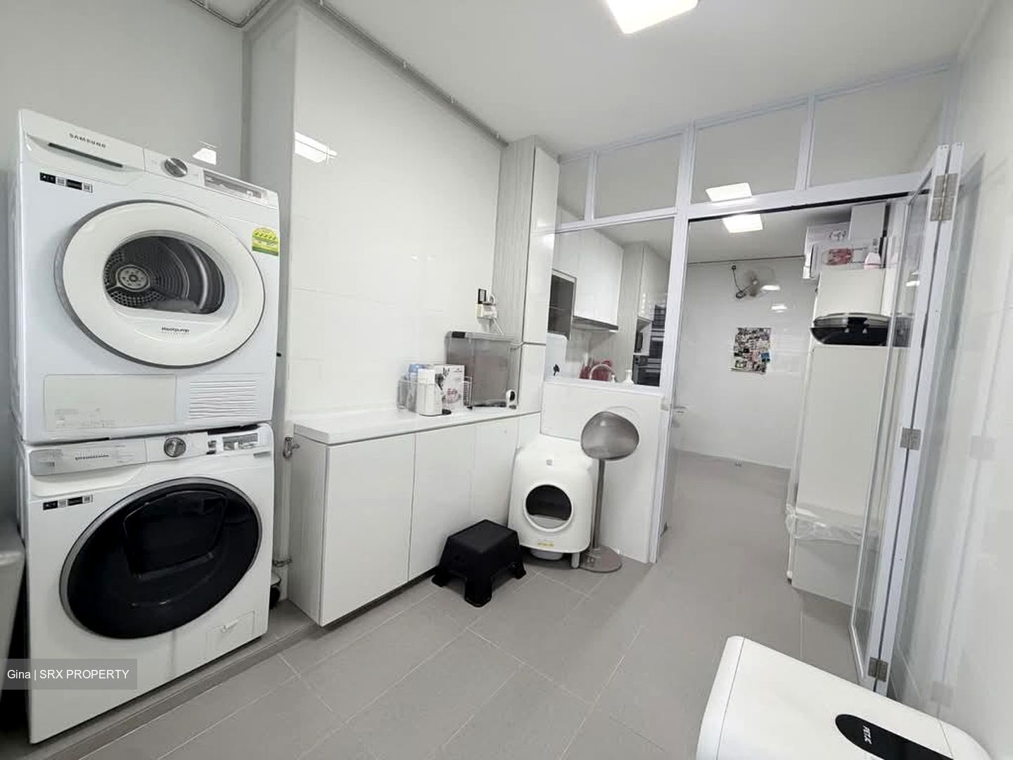 Blk 405 Pasir Ris Drive 6 (Pasir Ris), HDB 4 Rooms #554051031
